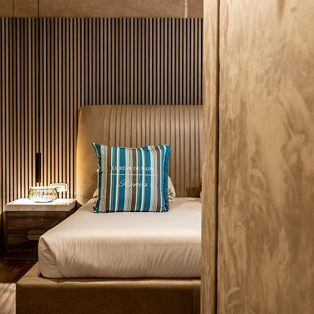 Готель Le Reve De Naim Firenze Екстер'єр фото