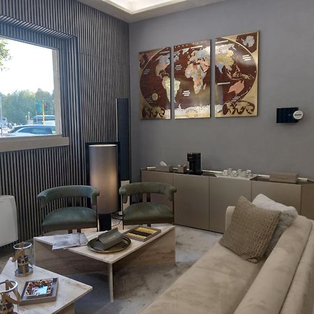 Готель Le Reve De Naim Firenze Екстер'єр фото