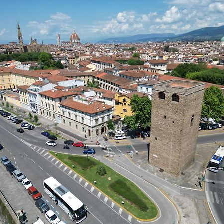Готель Le Reve De Naim Firenze Екстер'єр фото