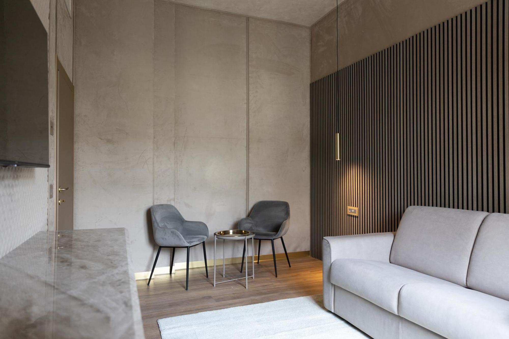 Готель Le Reve De Naim Firenze Екстер'єр фото